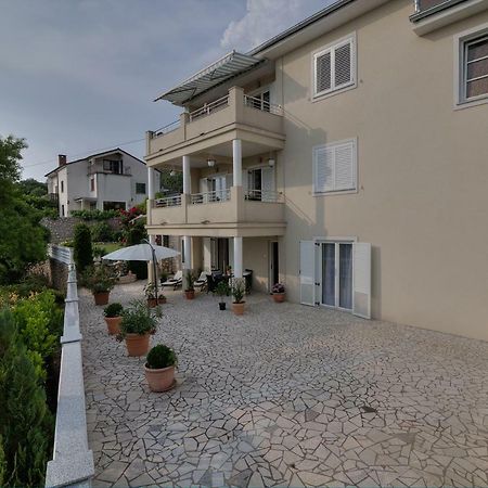 Apartment Barbara Senj  Ngoại thất bức ảnh