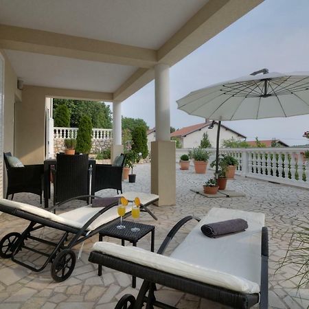 Apartment Barbara Senj  Ngoại thất bức ảnh
