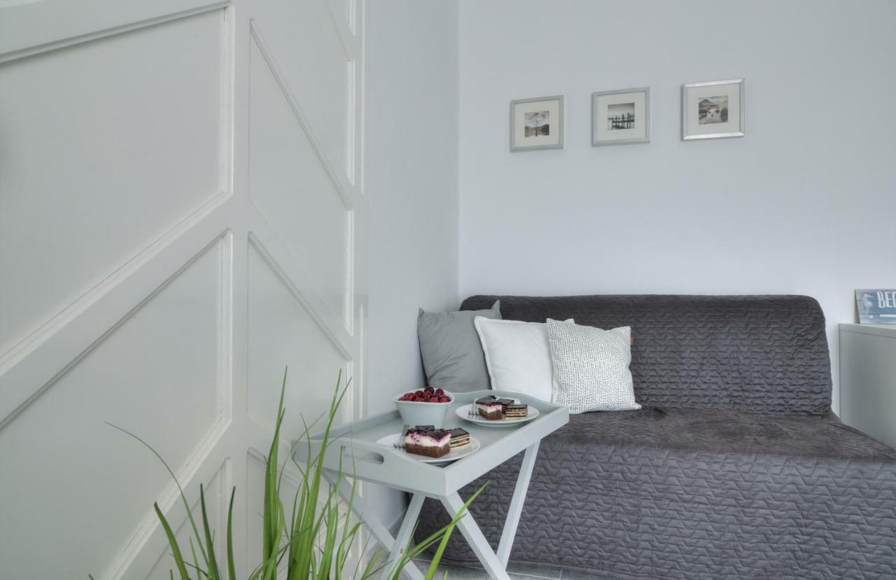 Apartment Barbara Senj  Ngoại thất bức ảnh