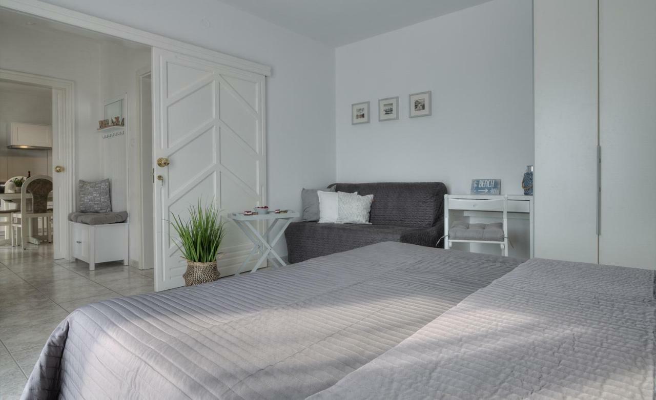 Apartment Barbara Senj  Ngoại thất bức ảnh