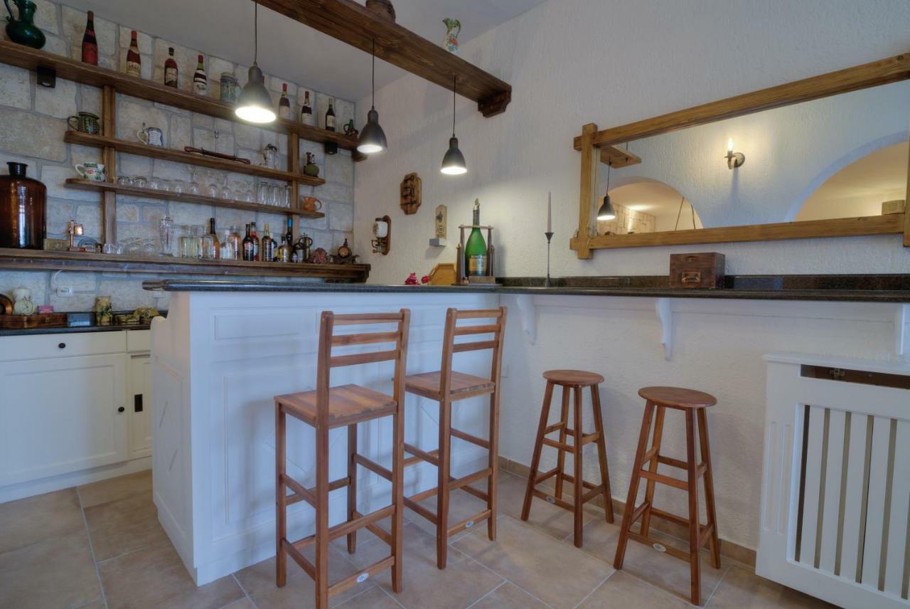 Apartment Barbara Senj  Ngoại thất bức ảnh