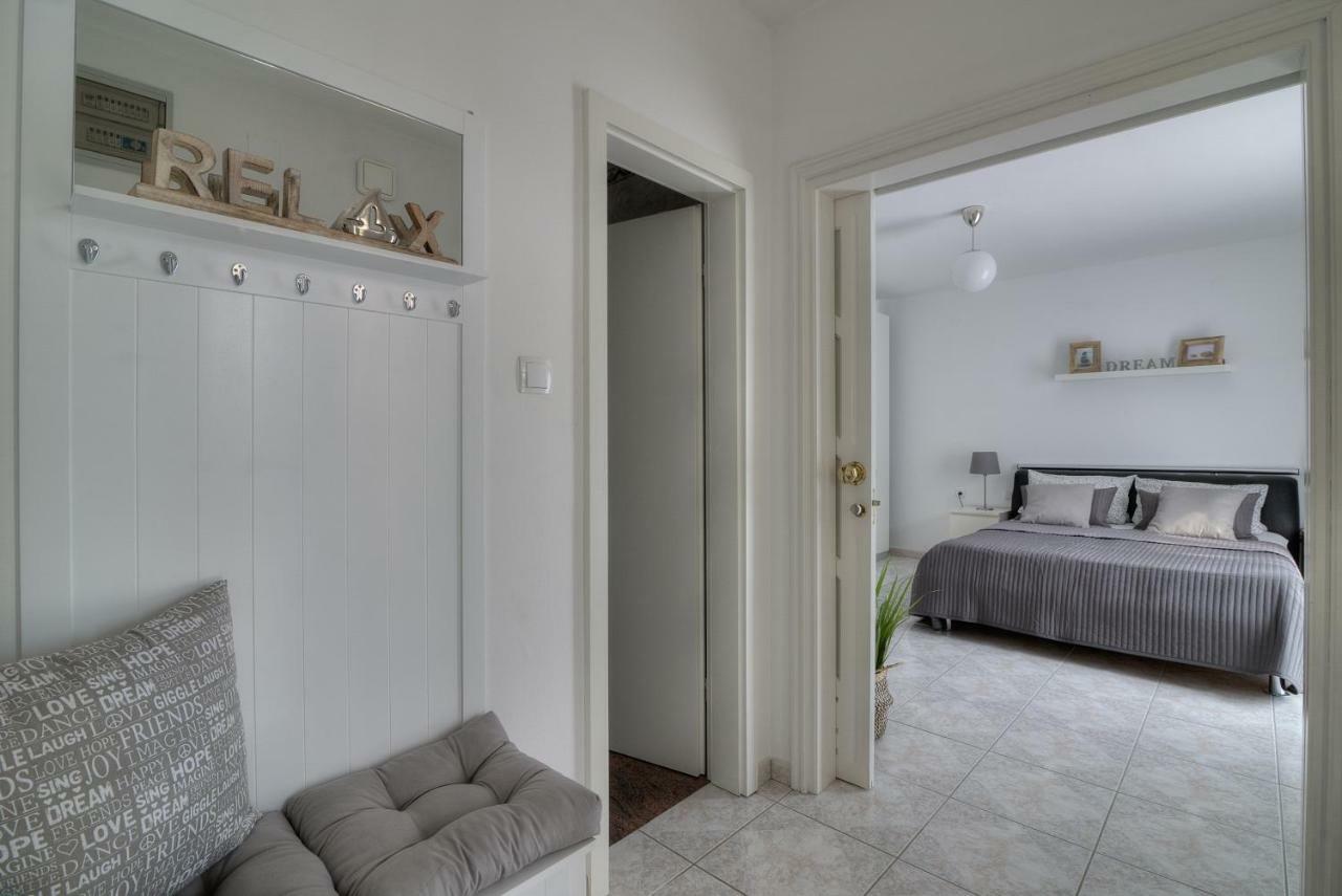 Apartment Barbara Senj  Ngoại thất bức ảnh