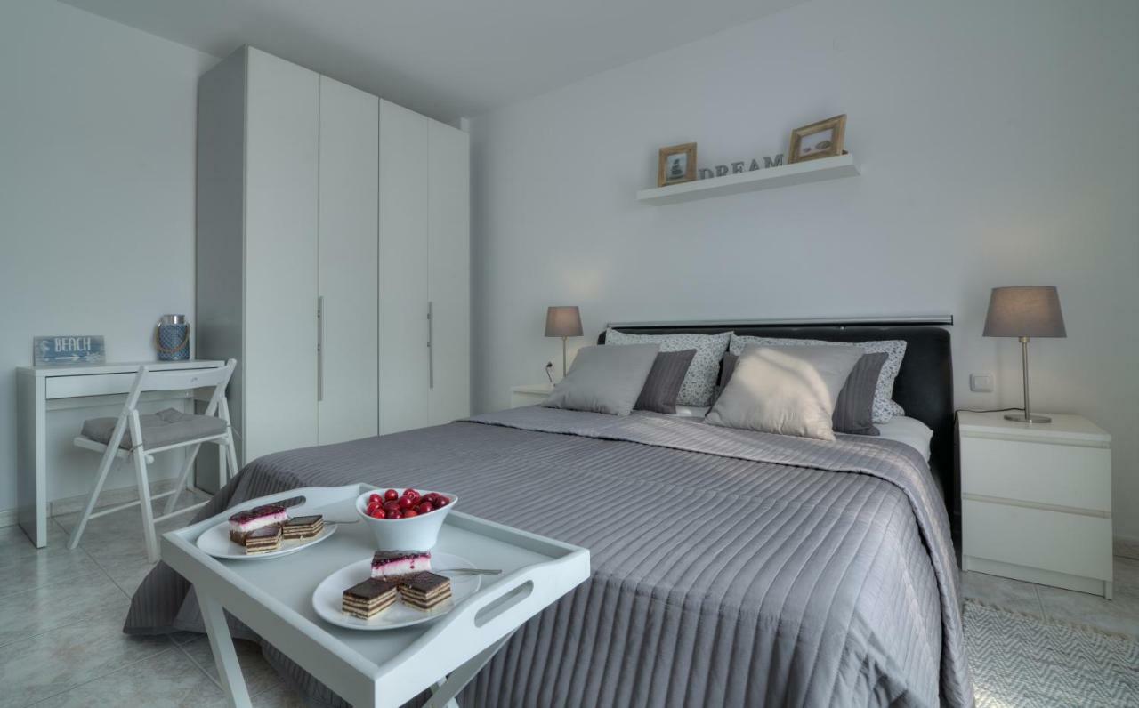 Apartment Barbara Senj  Ngoại thất bức ảnh